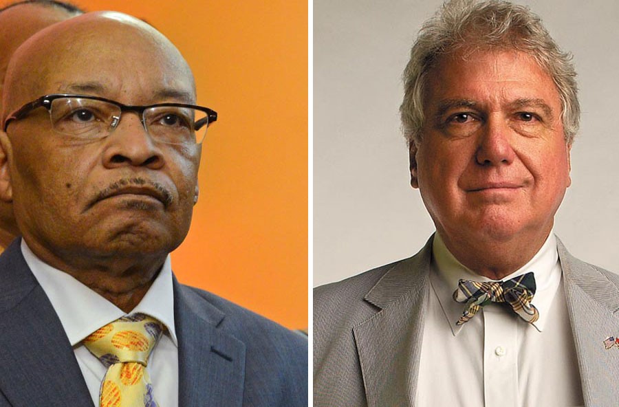 The Richmonders We Lost in 2016