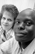 Lost Boys Find Richmond