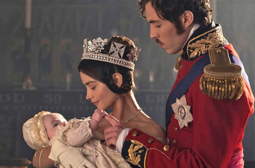 Second Season of “Victoria” Premiere at the VMFA