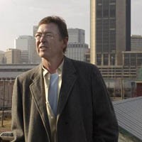 Robbin Thompson Band at the National