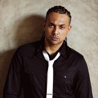 Sean Paul at the National