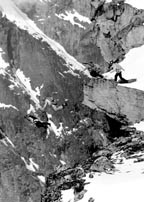 Three Looks at American Spirit