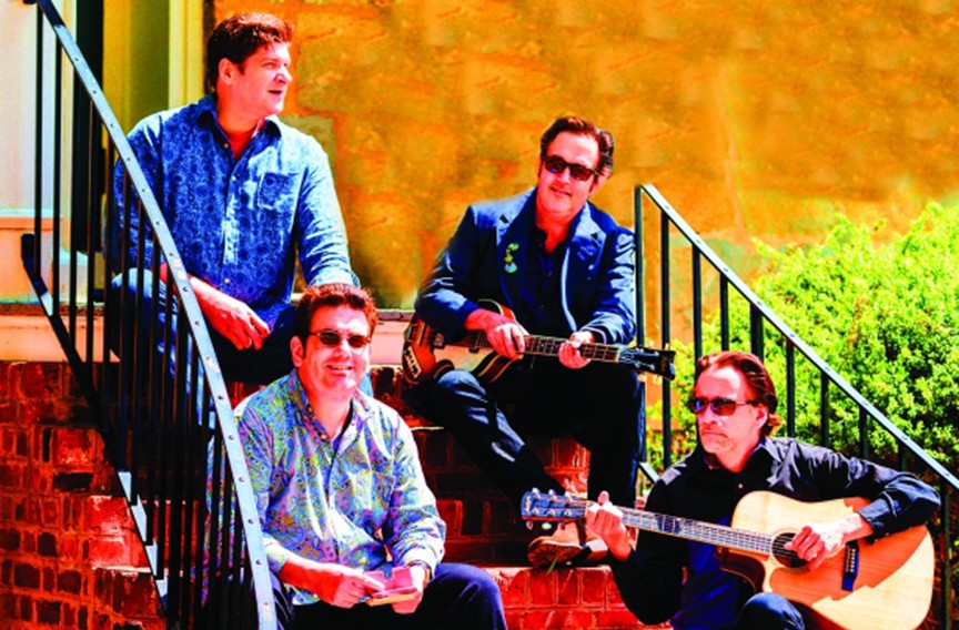 Vibe Frost 2020 at Max’s Positive Vibe Café