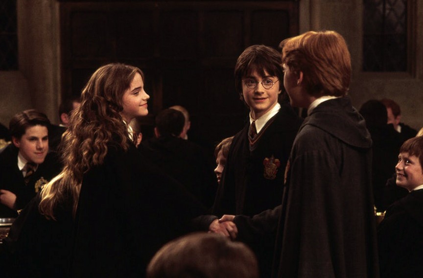 Harry Potter and the Chamber of Secrets featuring the Richmond Symphony Orchestra at Altria Theater