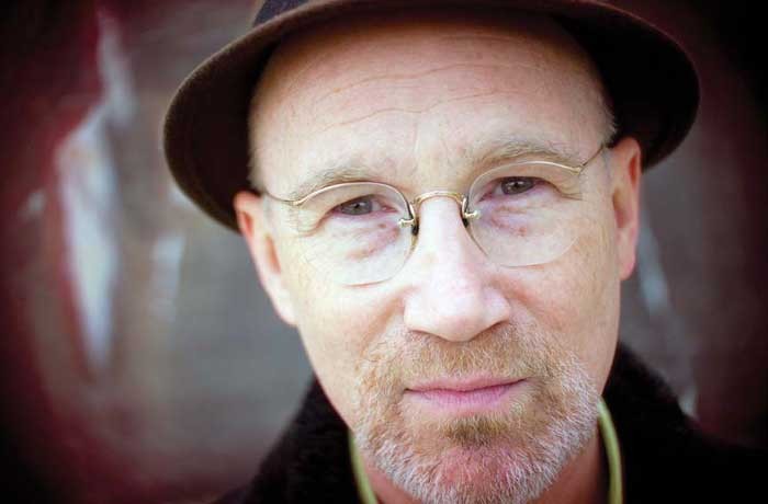Marshall Crenshaw at Ashland Coffee and Tea