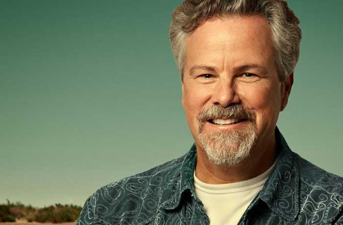 Robert Earl Keen at the National