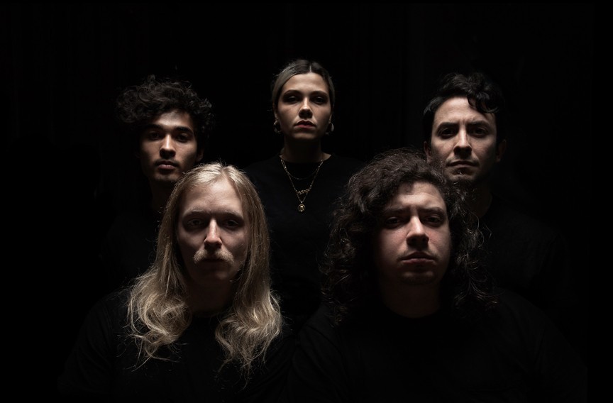 Citrus City Anniversary at Gallery5