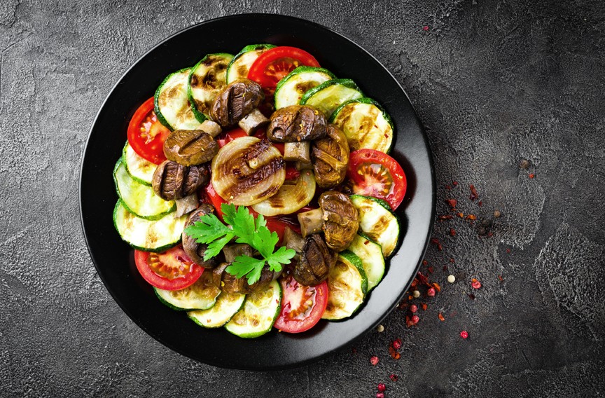 Vegan72 Celebration at the Highpoint