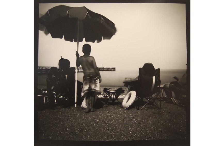 Pick: Click IV Photography Exhibit at Glave Kocen Gallery