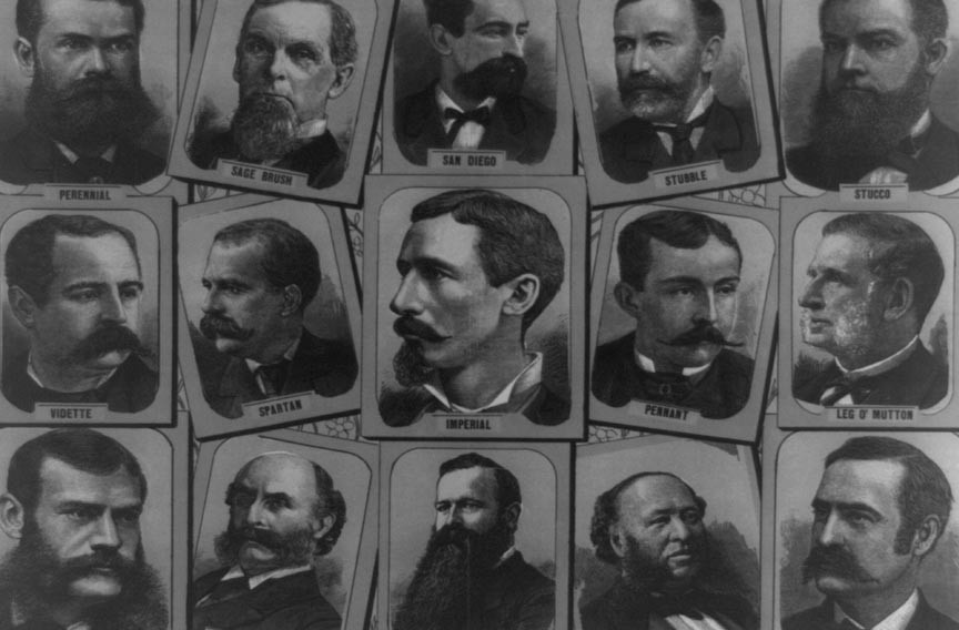 Follicles of the James Mid-Atlantic Beard & ’Stache Competition