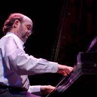 George Winston at the Cultural Arts Center at Glen Allen