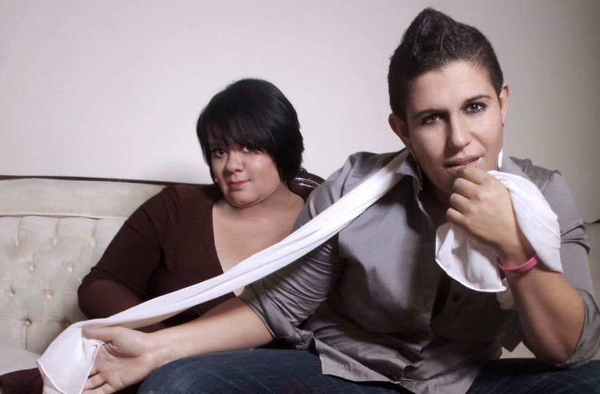 God-Des & She at VCU Student Commons