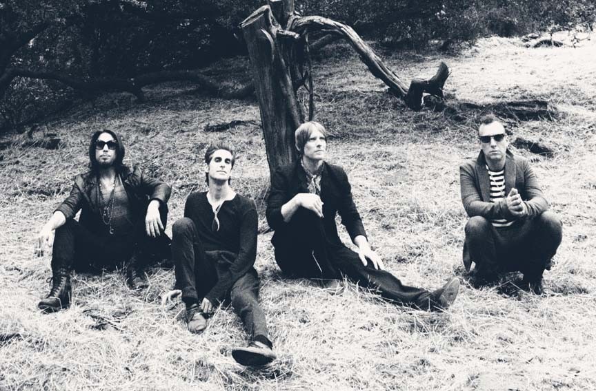 Jane’s Addiction at the National