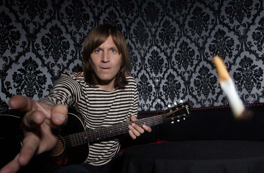 The Lemonheads at the Canal Club