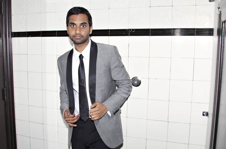 Aziz Ansari at Richmond CenterStage