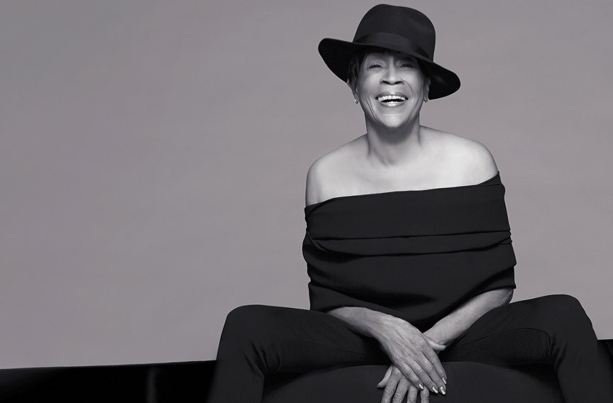 An Evening with Bettye Lavette at Tin Pan