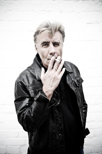 Glen Matlock’s Acoustic Anarchy Tour at Capital Ale House