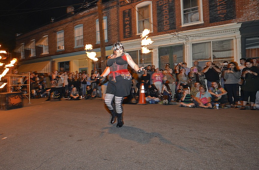 Gallery5’s 13th Anniversary Party