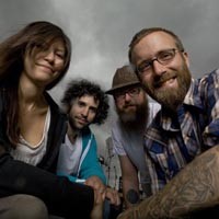 Red Clay River at the Camel