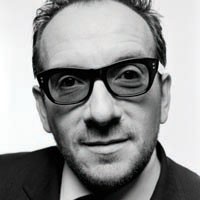 Elvis Costello at the National