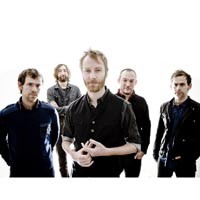 The National at the National