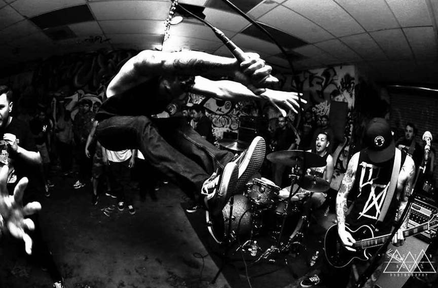 Alpha and Omega at Kingdom