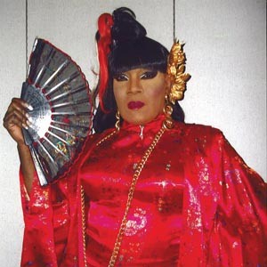 Miss Gay Richmond Pageant