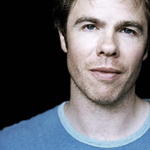 Josh Ritter