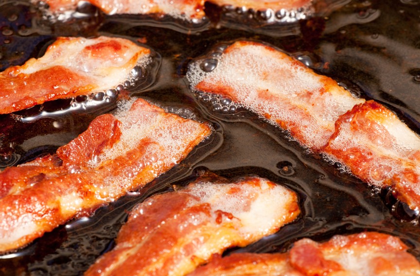 Richmond Bacon Festival at 17th Street Farmers’ Market
