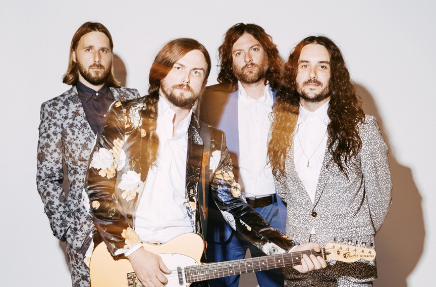 XL102 Big Field Day at Servpro Richmond Pavilion