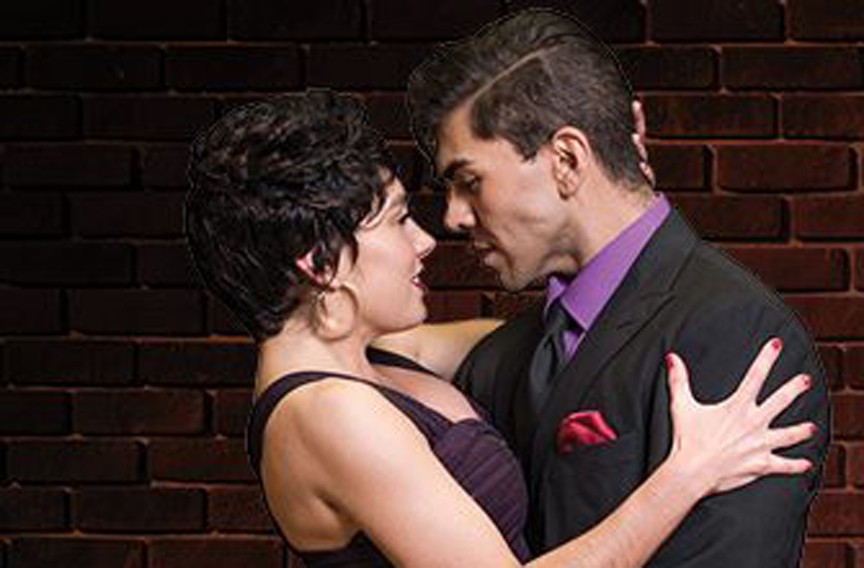 Virginia Rep’s “West Side Story†at the November Theatre