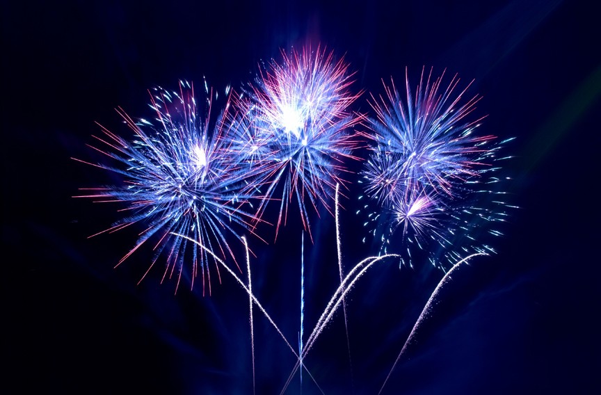 Fourth of July Events