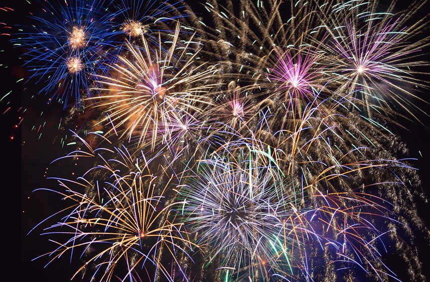 Fourth of July Events