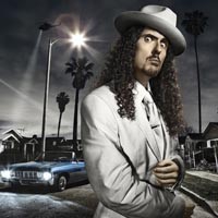 “Weird Al” Yankovic at The National