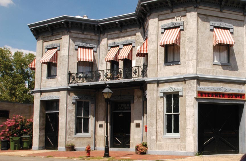 Matters of the Arts: Keeping the 5 Alive Fundraiser