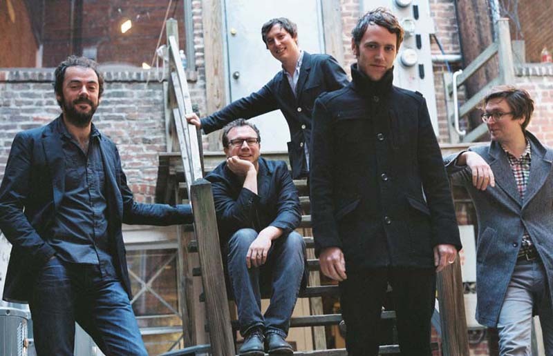 Gomez at Innsbrook Pavilion