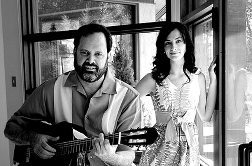 Quatro Na Bossa at VCU’s Singleton Center for the Performing Arts