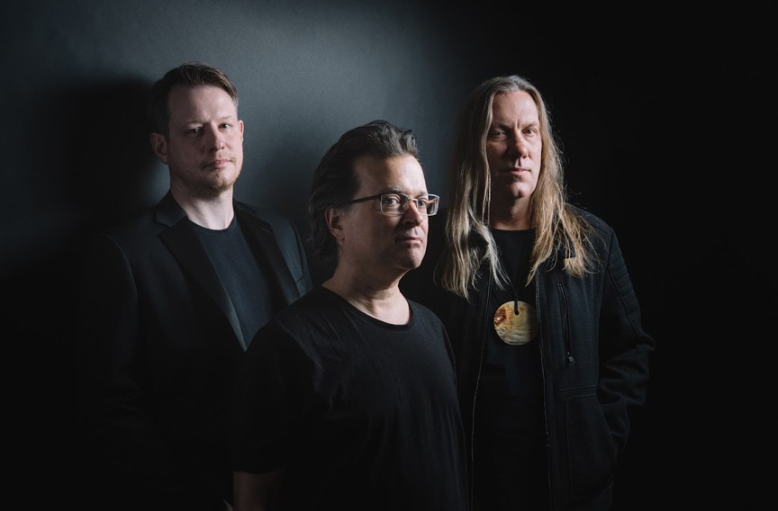 Updated: Violent Femmes and Echo and the Bunnymen at the National