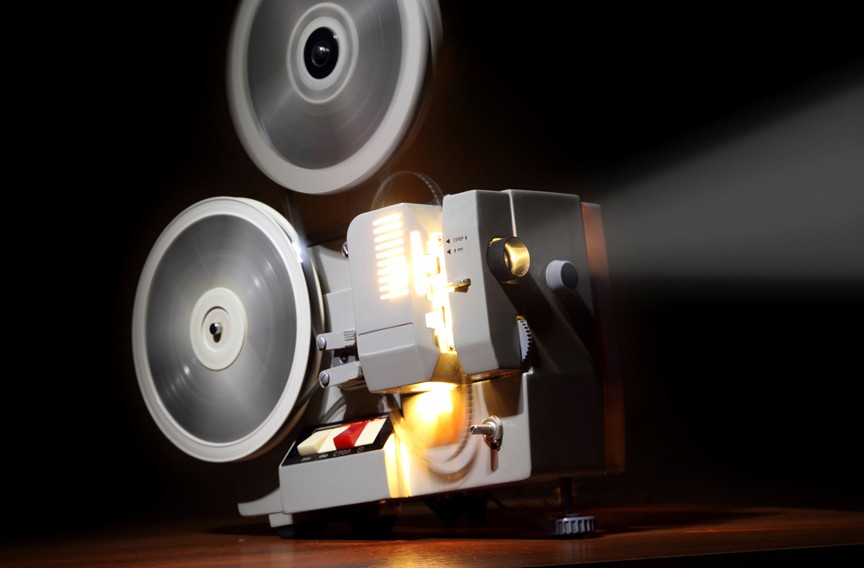 Richmond 48 Hour Film Project Screenings at Grace Street Theater