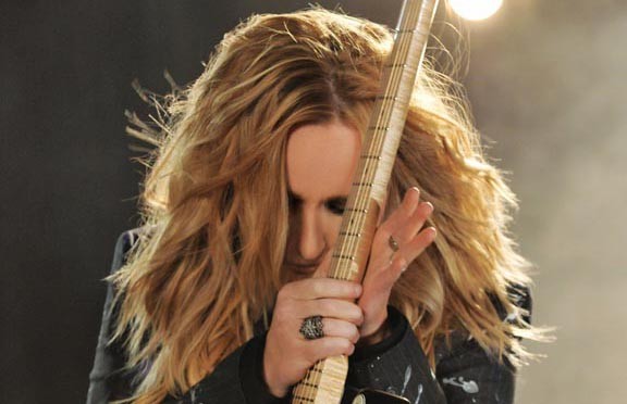 Melissa Etheridge at Innsbrook After Hours