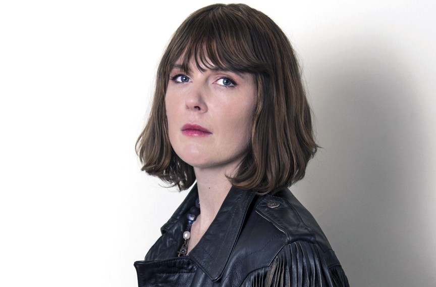 Tiny Bar Session: Rosali and Oldermost (solo) at Black Iris