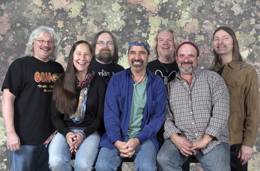 Dark Star Orchestra at Innsbrook After Hours