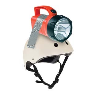 Anthem Moonlight Ride