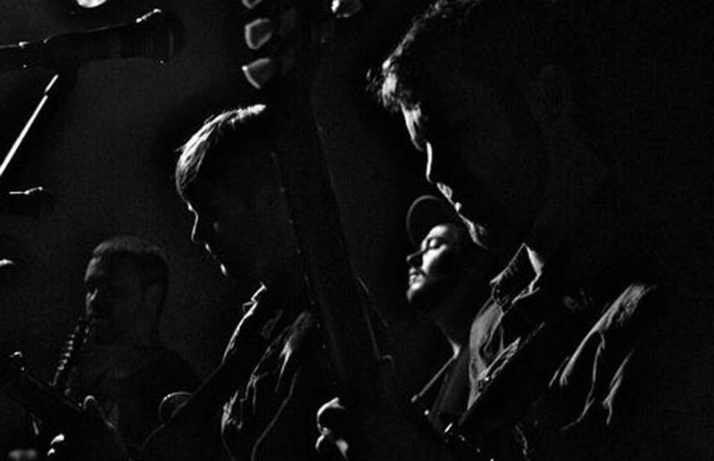 Ghost Owls at the Camel