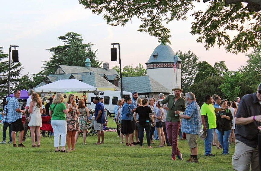 Maymont Beer and Wine Classic at Carriage House Lawn (CANCELLED)