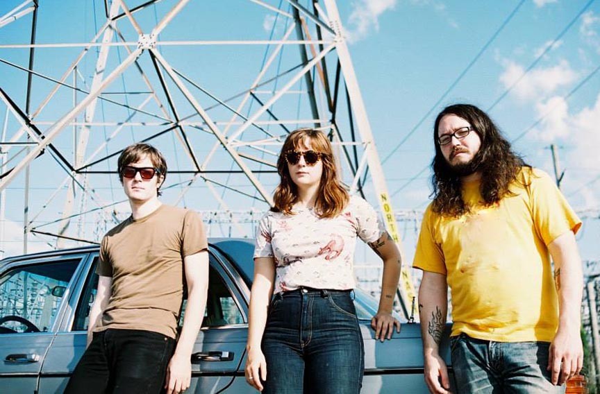 Cheap Time, Hot Dolphin, Gunboat and Banshee Beat at Strange Matter