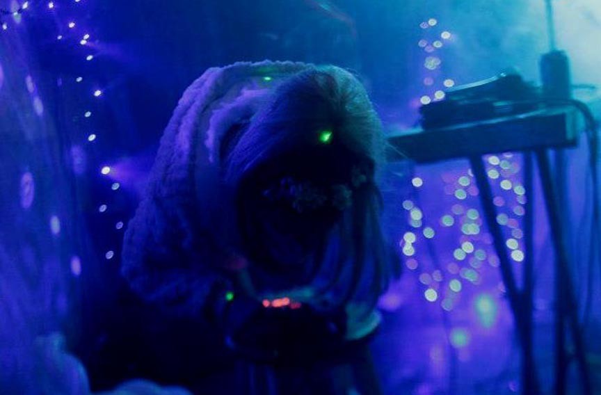 RVA Noise Fest at Gallery5