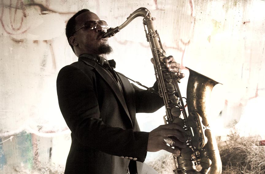 Karl Denson’s Tiny Universe and the Mike Dillon Band at the Canal Club