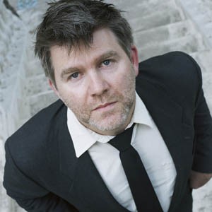 LCD Soundsystem at Charlottesville Pavilion