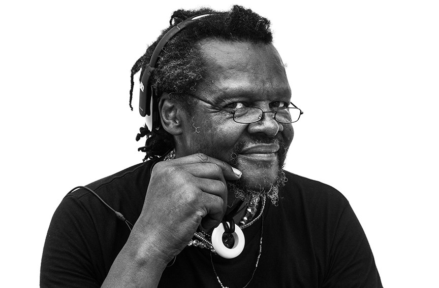 PICK: An Evening with Lonnie Holley: Film, Talk and Performance at VMFA